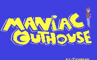 Maniac Outhouse [Preview] image